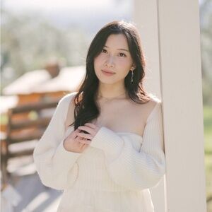 Meet your Posher, Kristine